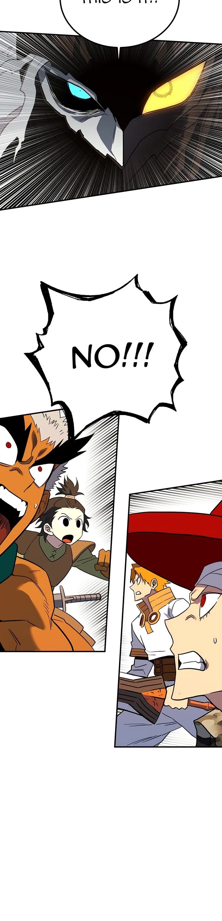 Hardcore Leveling Warrior chapter 424 page 54