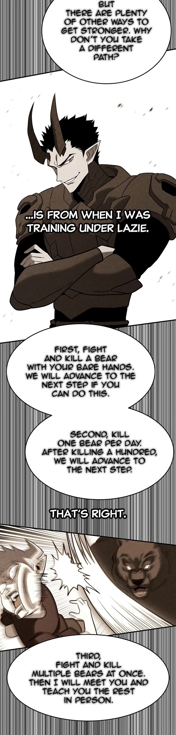 Hardcore Leveling Warrior chapter 424 page 56