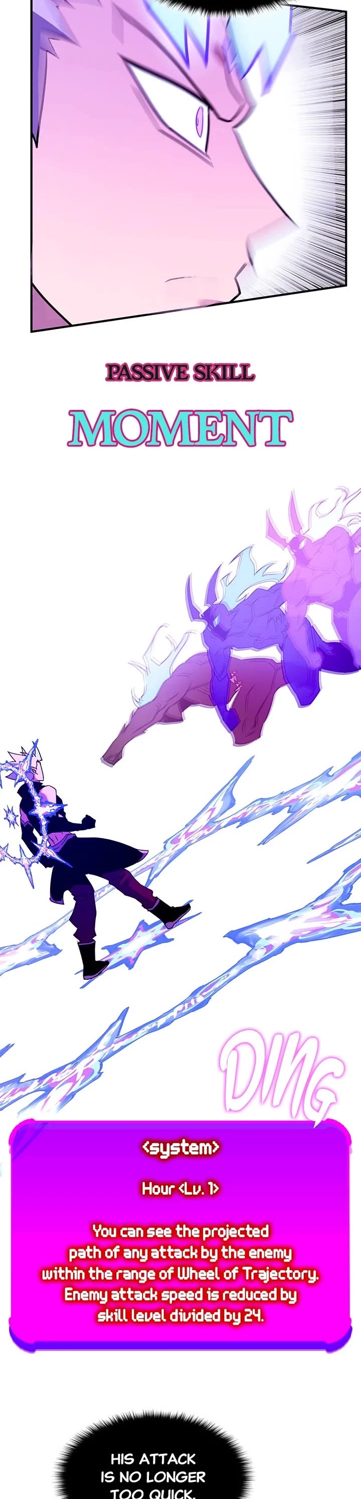 Hardcore Leveling Warrior chapter 425 page 10