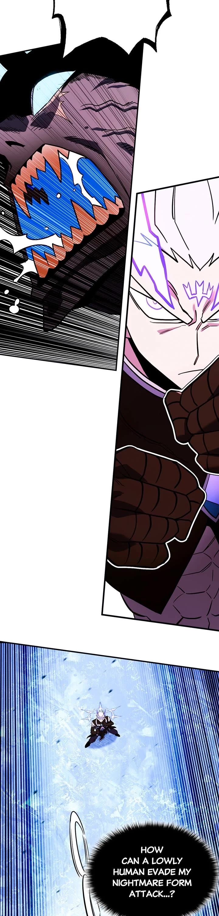 Hardcore Leveling Warrior chapter 425 page 13