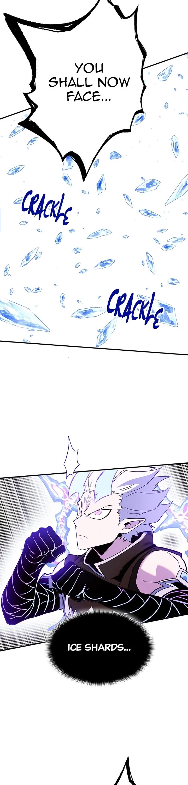 Hardcore Leveling Warrior chapter 425 page 16