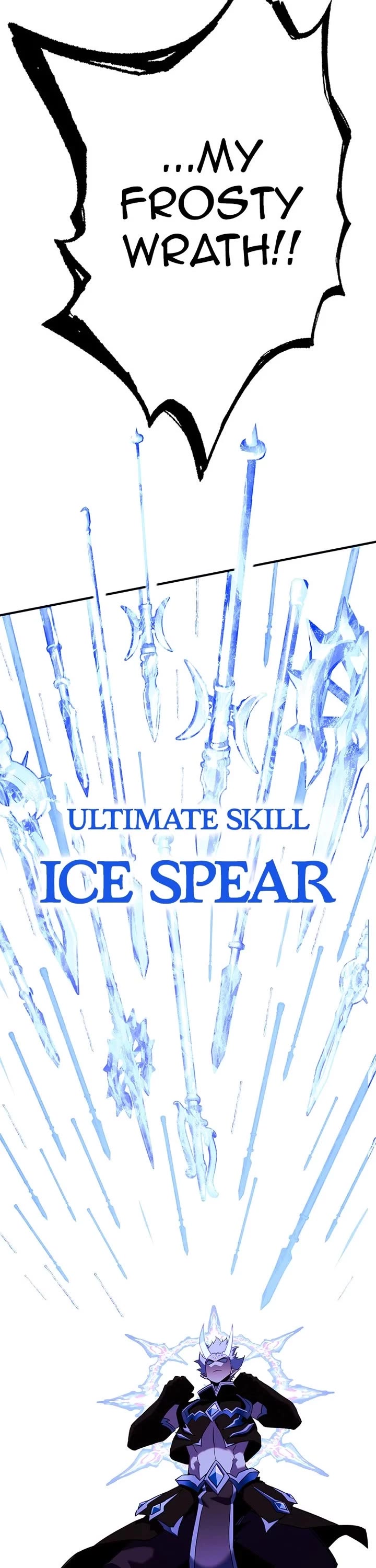 Hardcore Leveling Warrior chapter 425 page 17