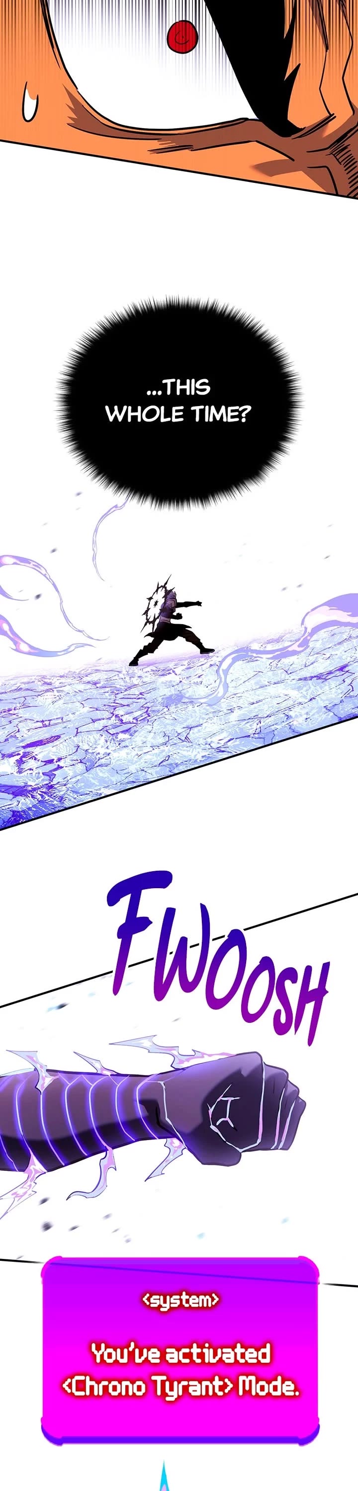 Hardcore Leveling Warrior chapter 425 page 2