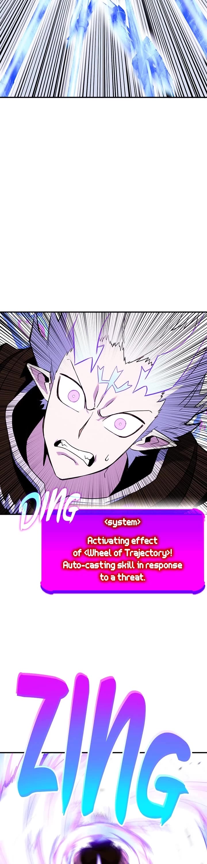 Hardcore Leveling Warrior chapter 425 page 21