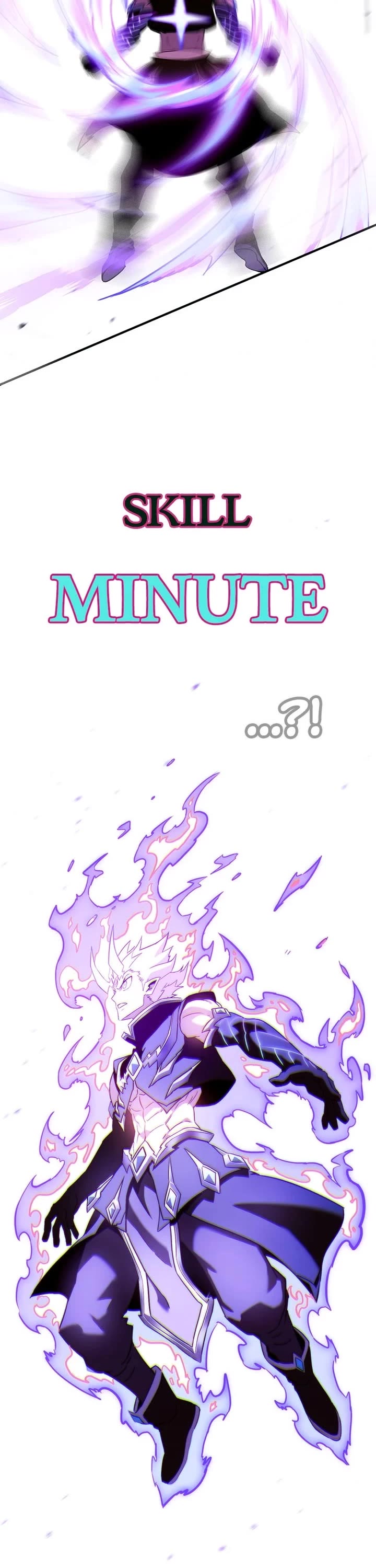 Hardcore Leveling Warrior chapter 425 page 22