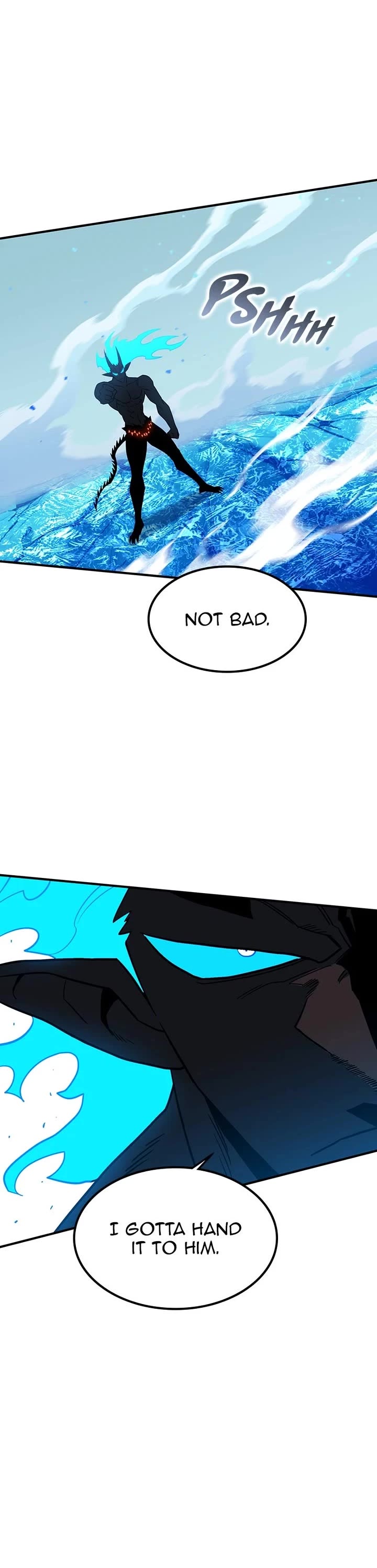 Hardcore Leveling Warrior chapter 425 page 29