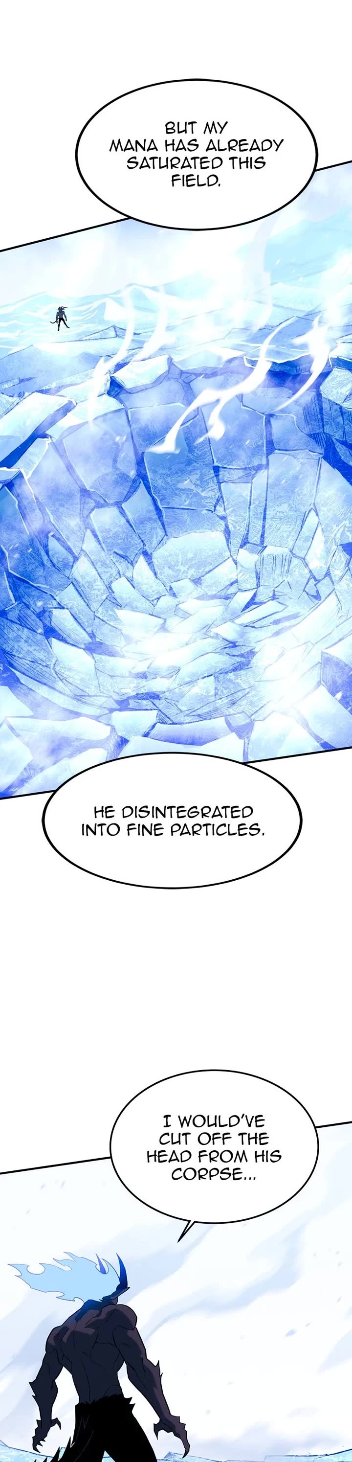 Hardcore Leveling Warrior chapter 425 page 30