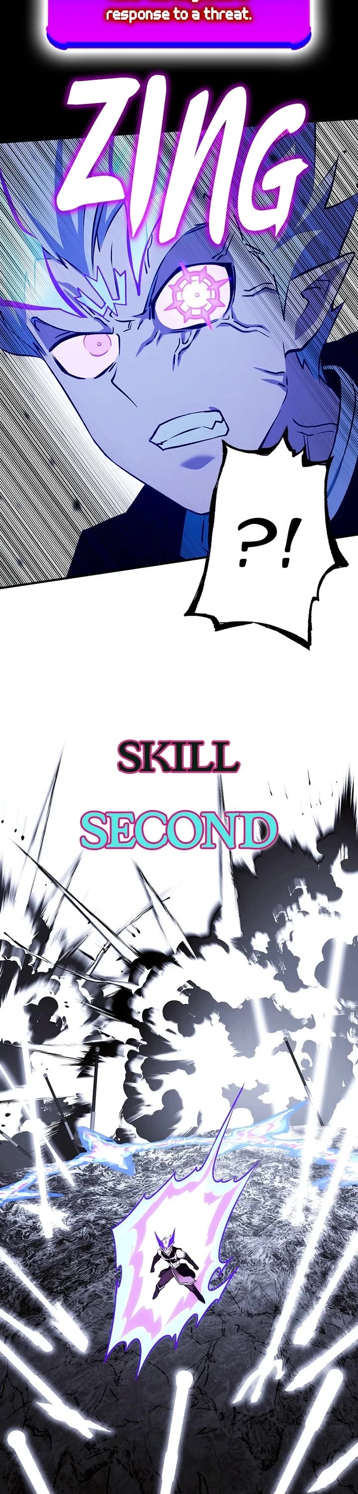 Hardcore Leveling Warrior chapter 425 page 36