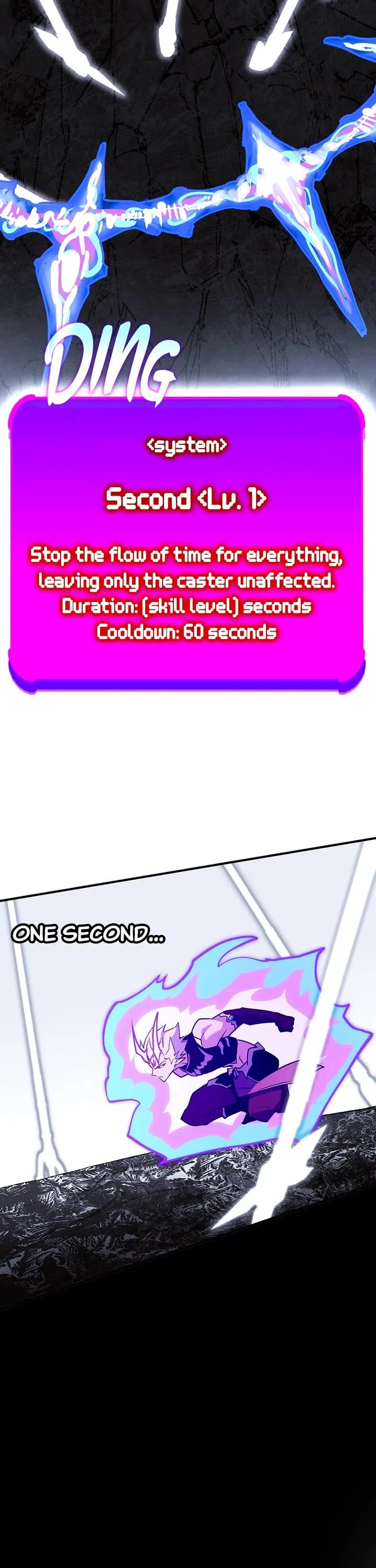 Hardcore Leveling Warrior chapter 425 page 37