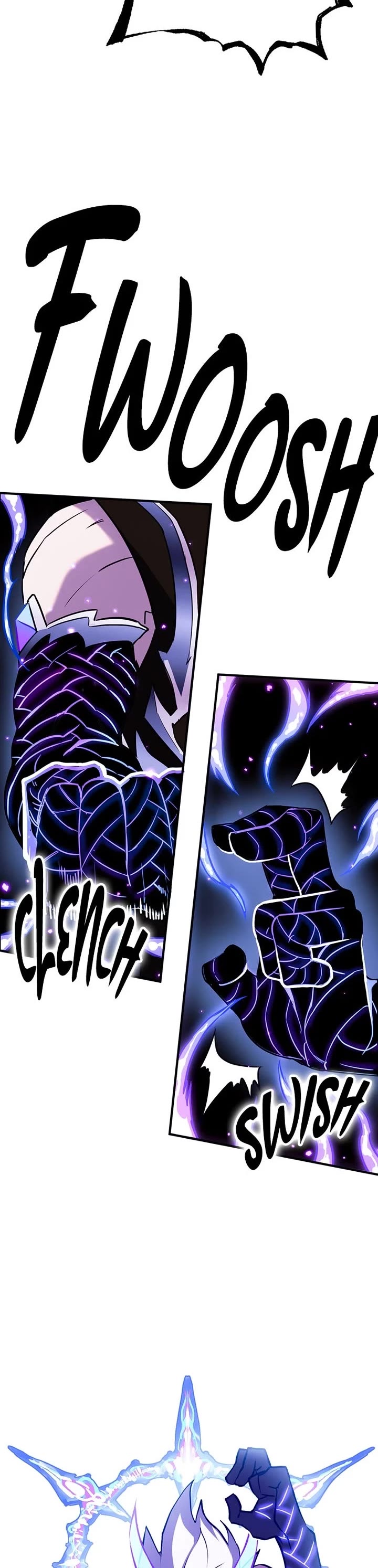 Hardcore Leveling Warrior chapter 425 page 40