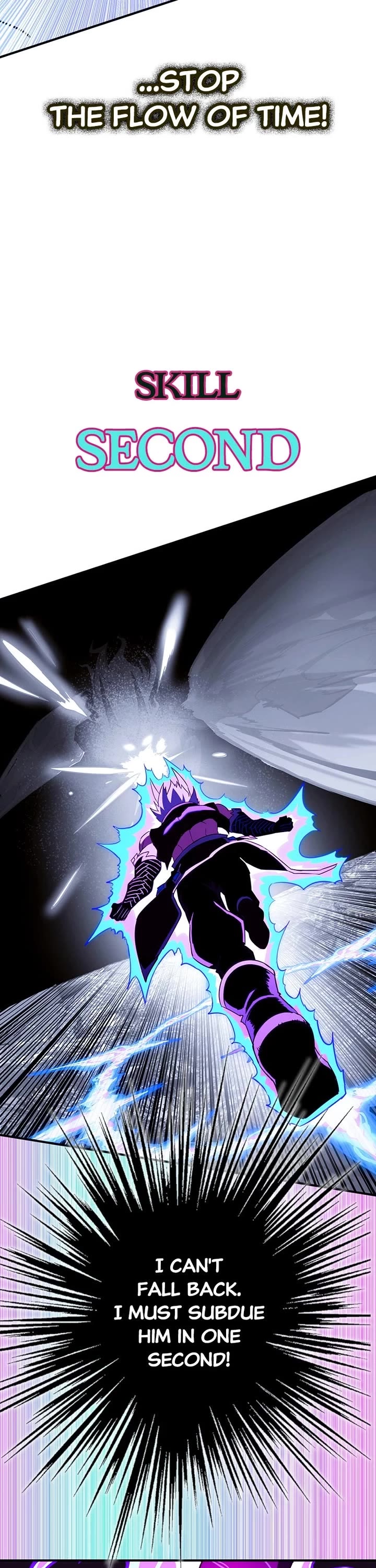 Hardcore Leveling Warrior chapter 425 page 46