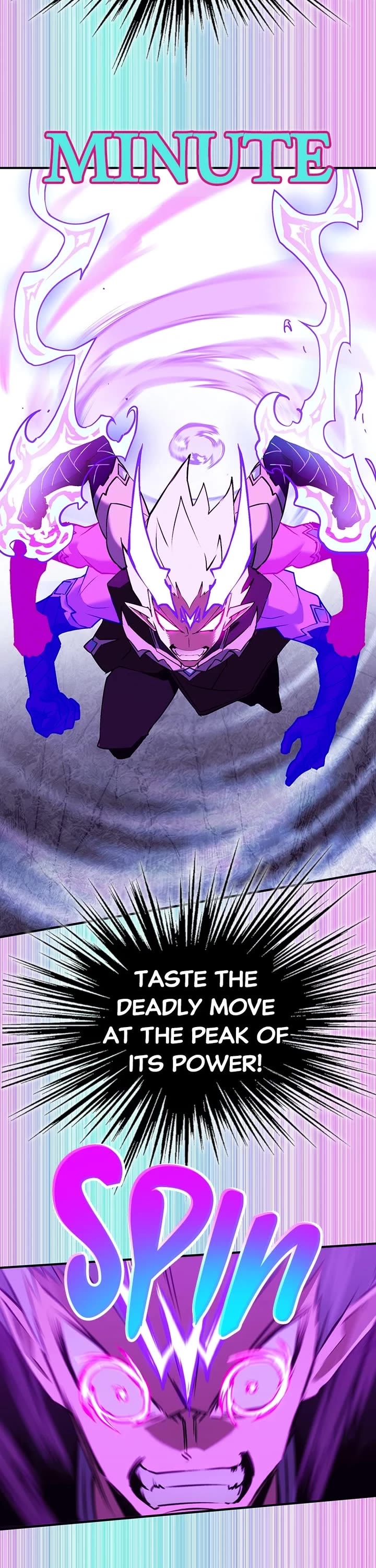 Hardcore Leveling Warrior chapter 425 page 48