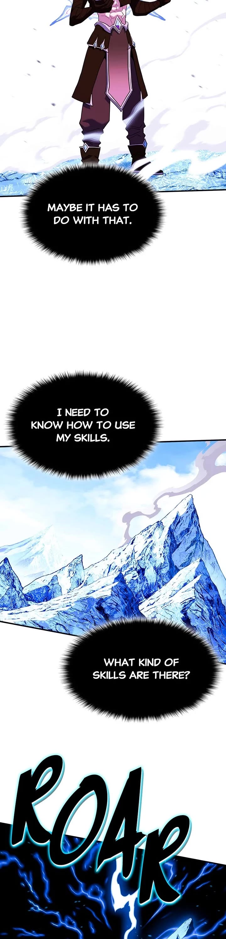 Hardcore Leveling Warrior chapter 425 page 5