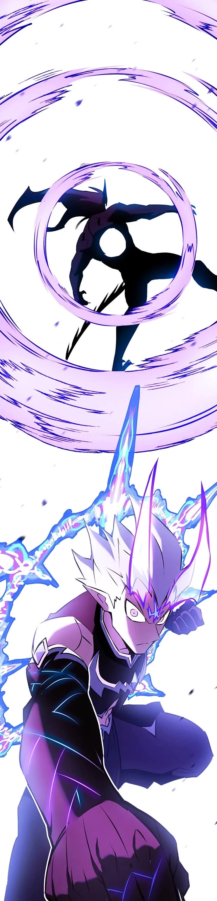 Hardcore Leveling Warrior chapter 425 page 59