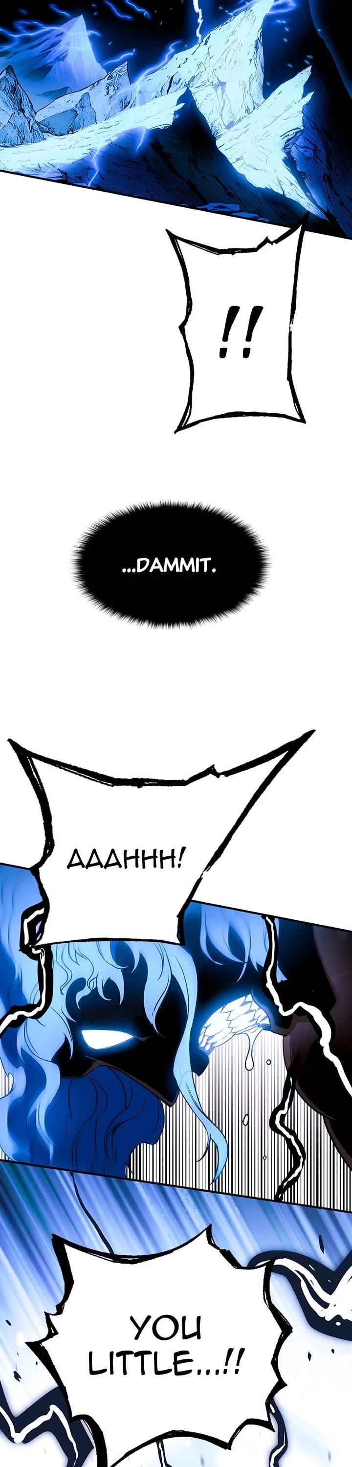 Hardcore Leveling Warrior chapter 425 page 6