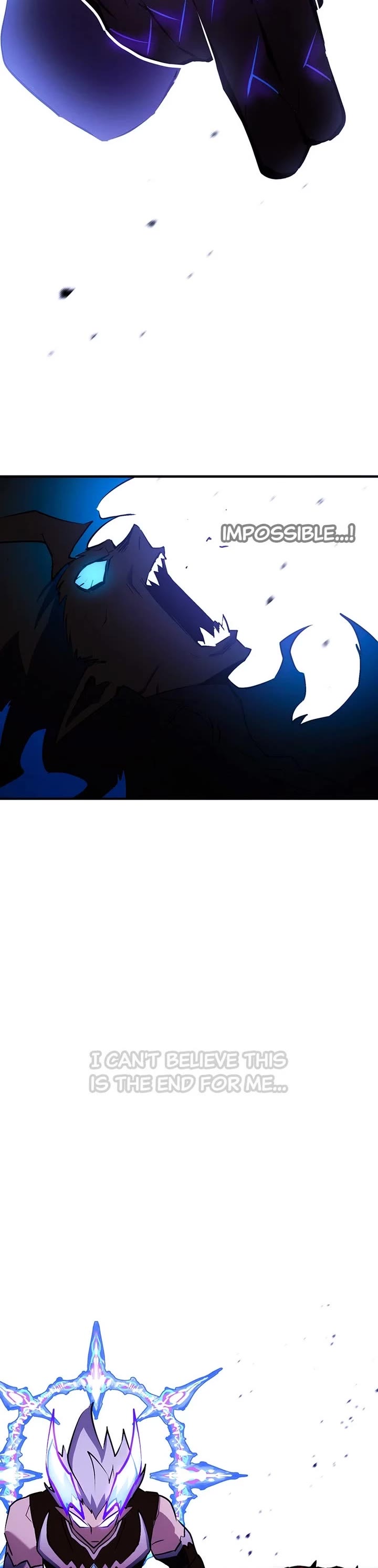 Hardcore Leveling Warrior chapter 425 page 60