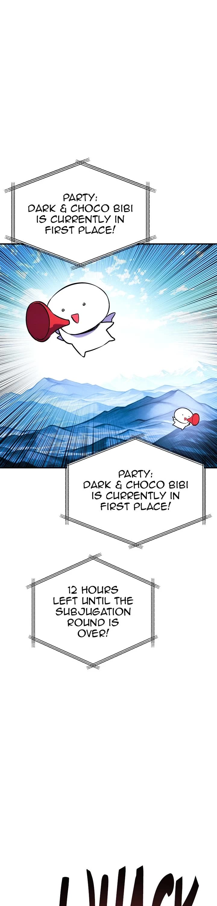 Hardcore Leveling Warrior chapter 425 page 63