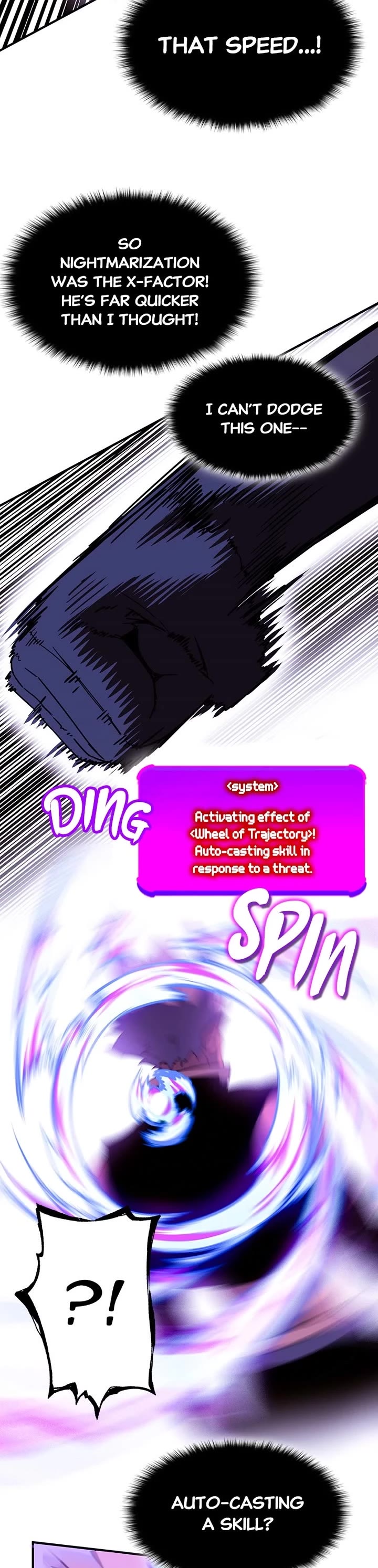 Hardcore Leveling Warrior chapter 425 page 9