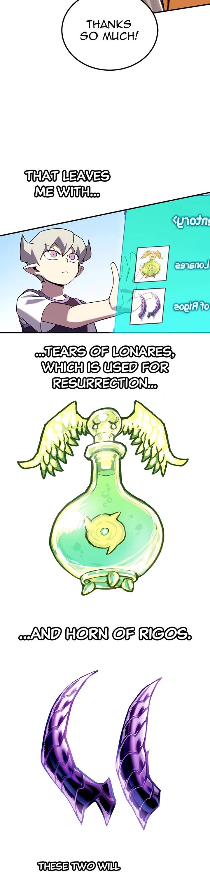 Hardcore Leveling Warrior chapter 426 page 10