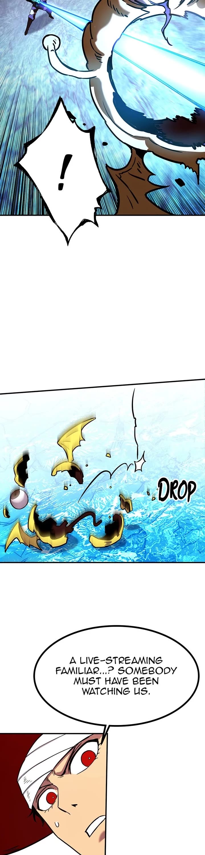 Hardcore Leveling Warrior chapter 426 page 12