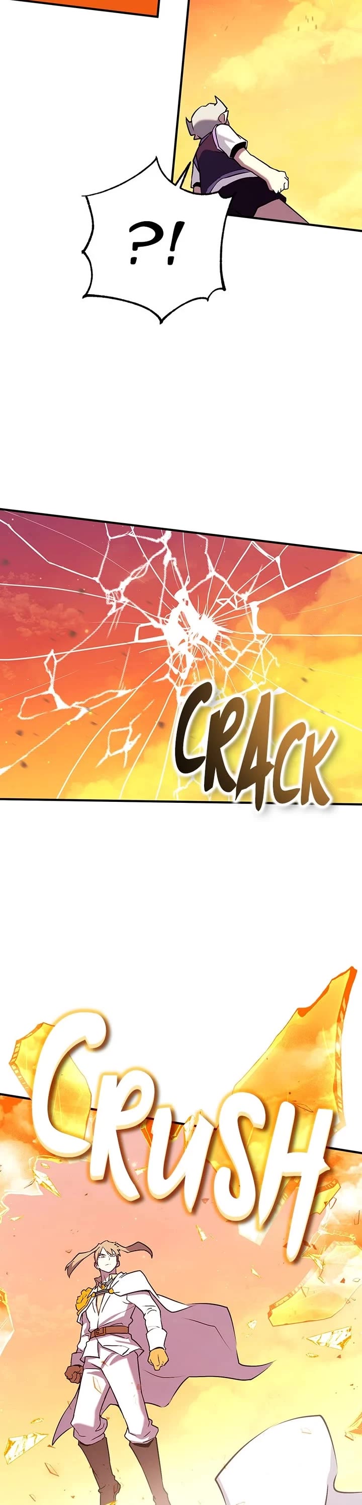 Hardcore Leveling Warrior chapter 426 page 19