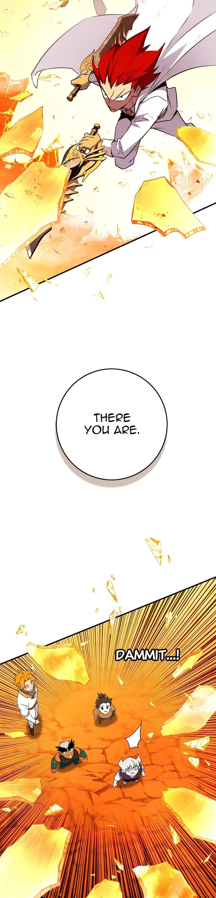 Hardcore Leveling Warrior chapter 426 page 20