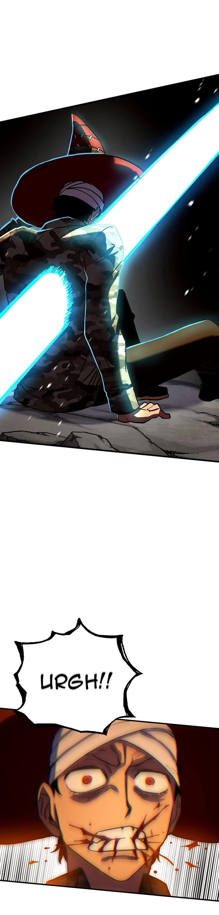 Hardcore Leveling Warrior chapter 426 page 23