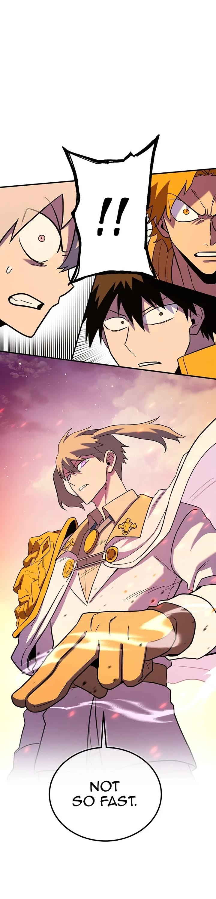 Hardcore Leveling Warrior chapter 426 page 24