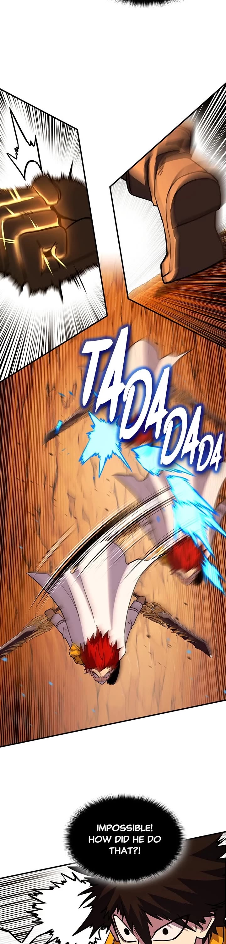 Hardcore Leveling Warrior chapter 426 page 28