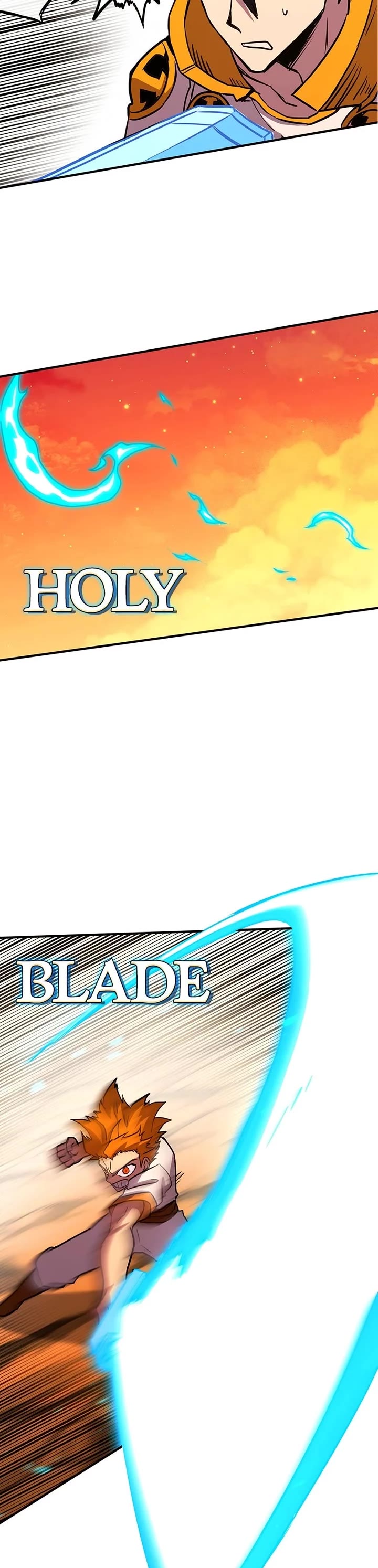 Hardcore Leveling Warrior chapter 426 page 29