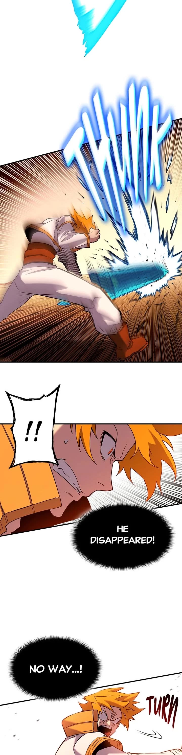 Hardcore Leveling Warrior chapter 426 page 30