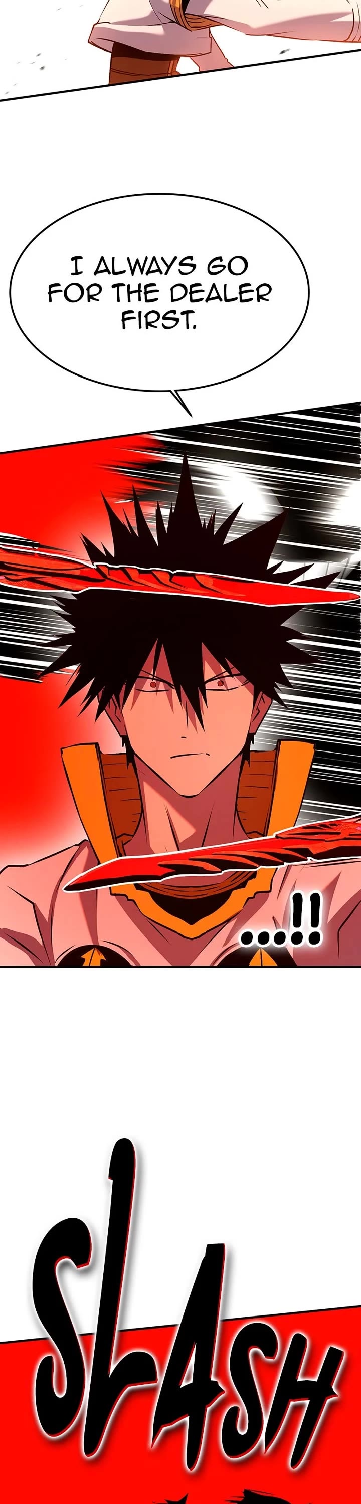 Hardcore Leveling Warrior chapter 426 page 31