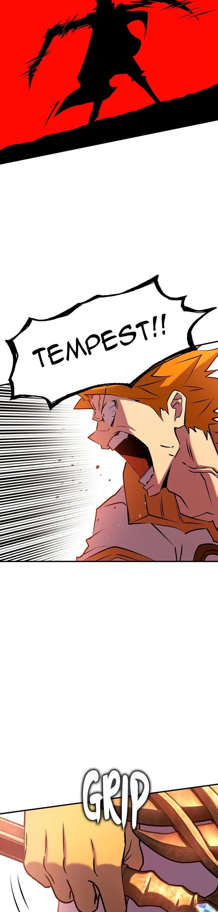 Hardcore Leveling Warrior chapter 426 page 32