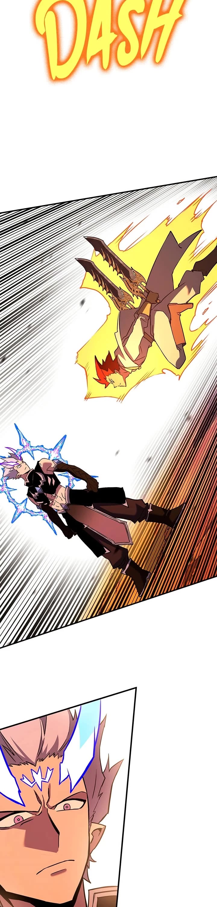 Hardcore Leveling Warrior chapter 426 page 38