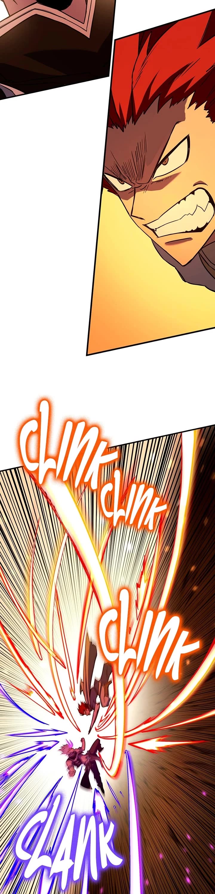 Hardcore Leveling Warrior chapter 426 page 39