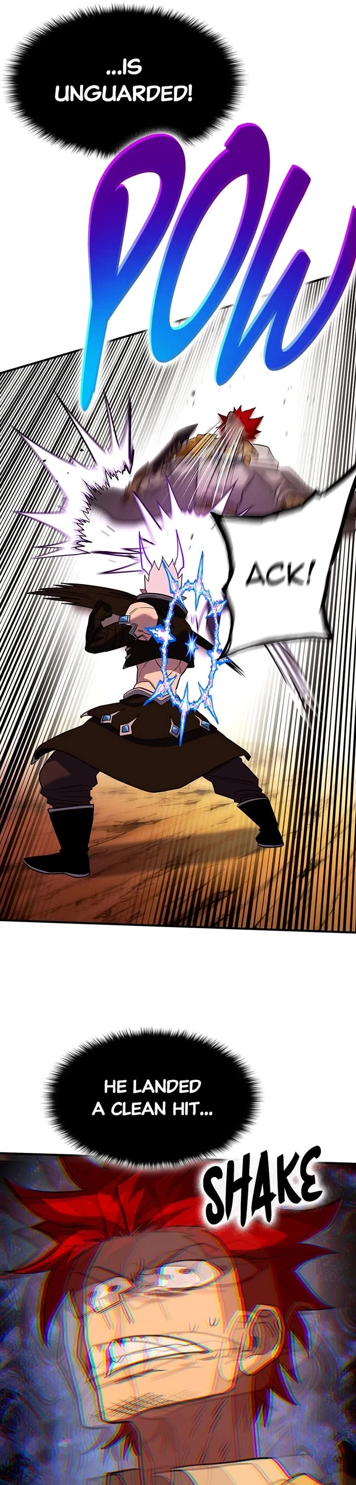 Hardcore Leveling Warrior chapter 426 page 41