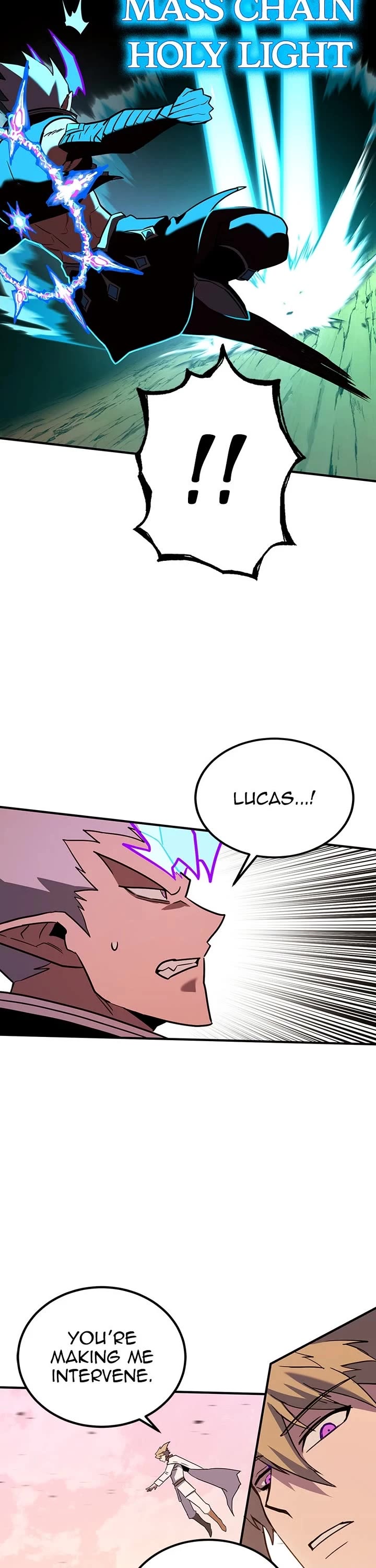 Hardcore Leveling Warrior chapter 426 page 43