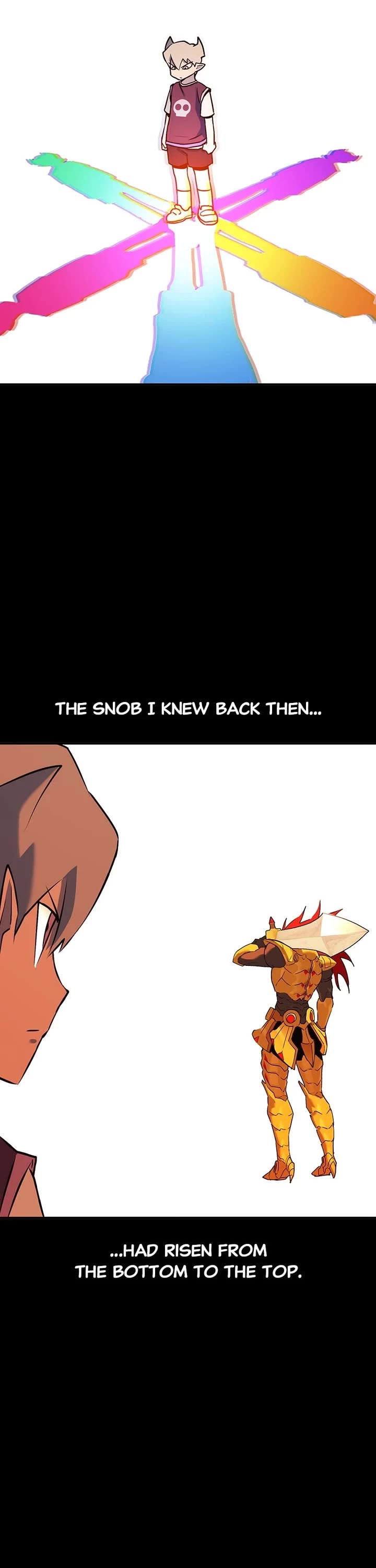 Hardcore Leveling Warrior chapter 426 page 48