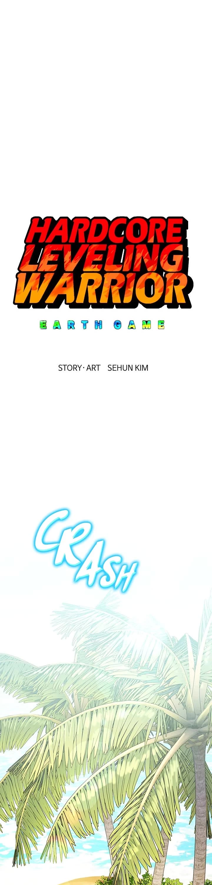 Hardcore Leveling Warrior chapter 427 page 1