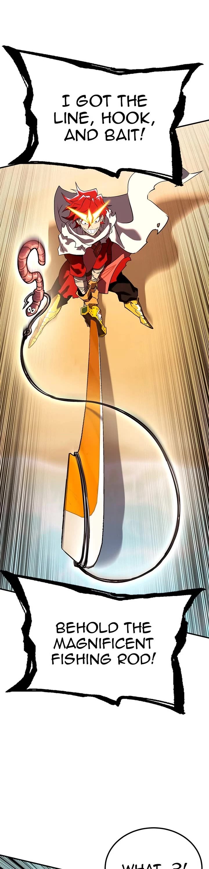 Hardcore Leveling Warrior chapter 427 page 15