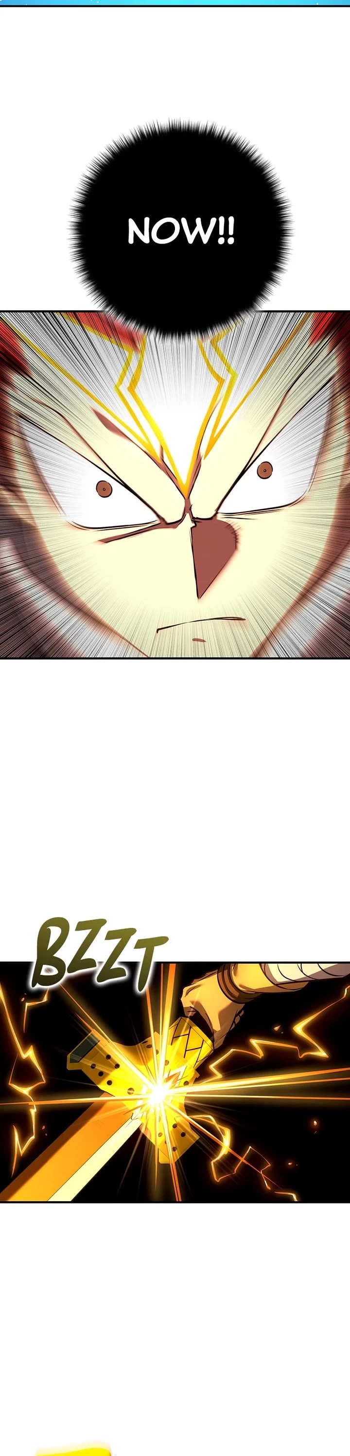 Hardcore Leveling Warrior chapter 427 page 19