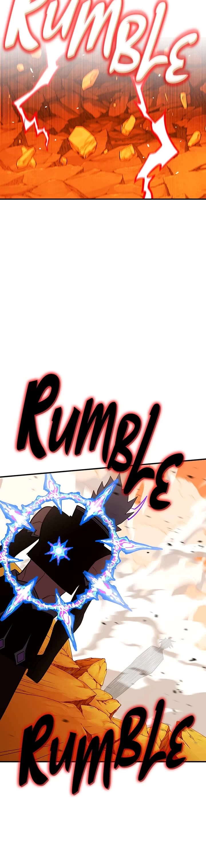 Hardcore Leveling Warrior chapter 427 page 28