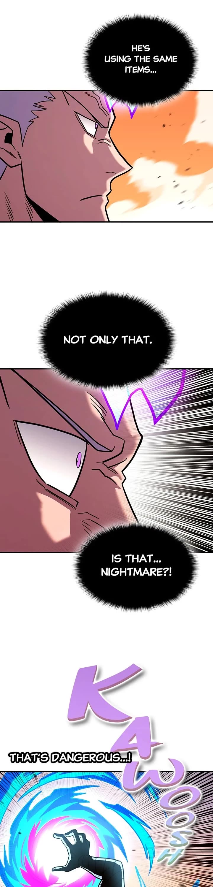 Hardcore Leveling Warrior chapter 427 page 29