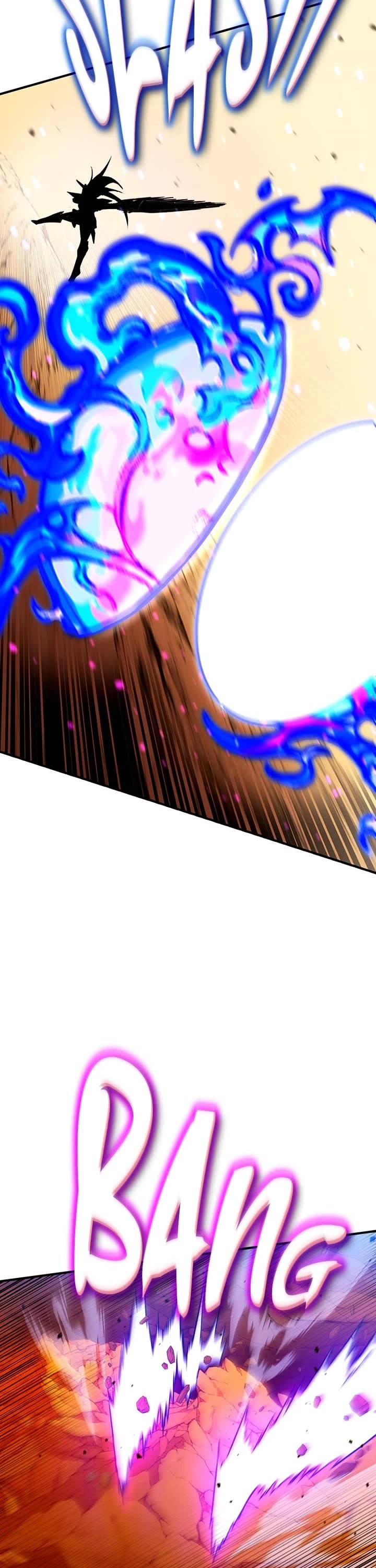 Hardcore Leveling Warrior chapter 427 page 32