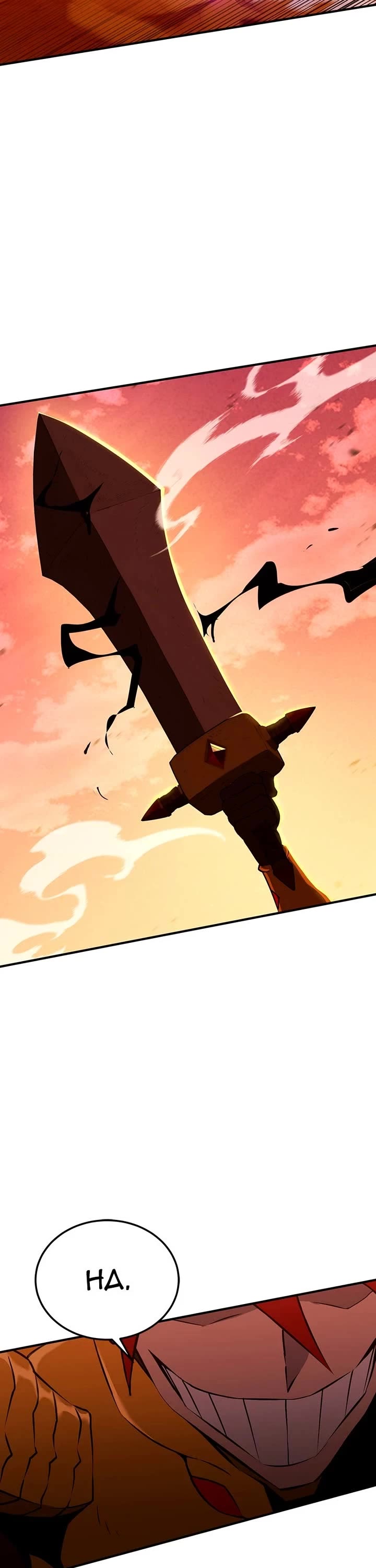 Hardcore Leveling Warrior chapter 427 page 33