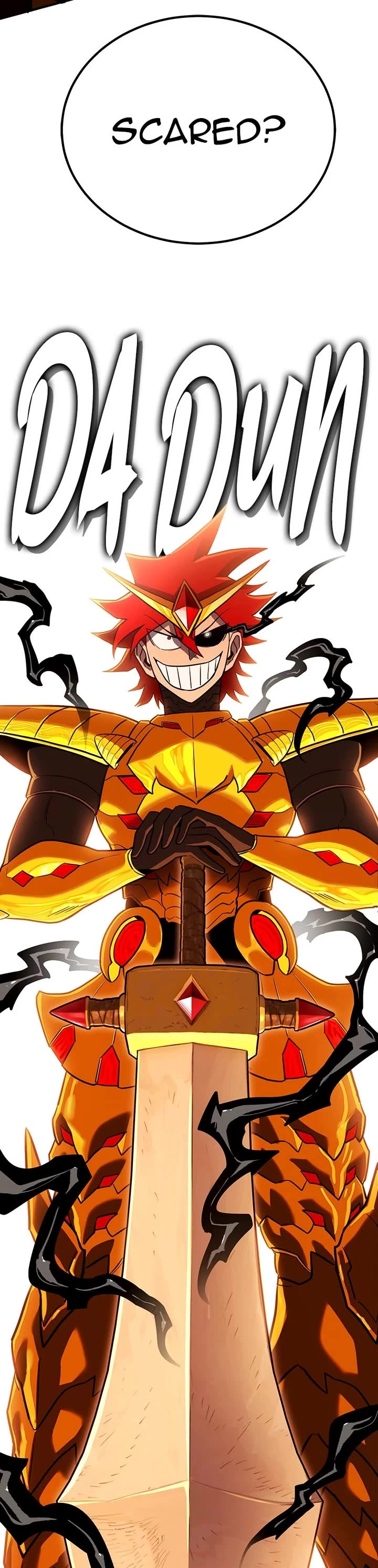 Hardcore Leveling Warrior chapter 427 page 34