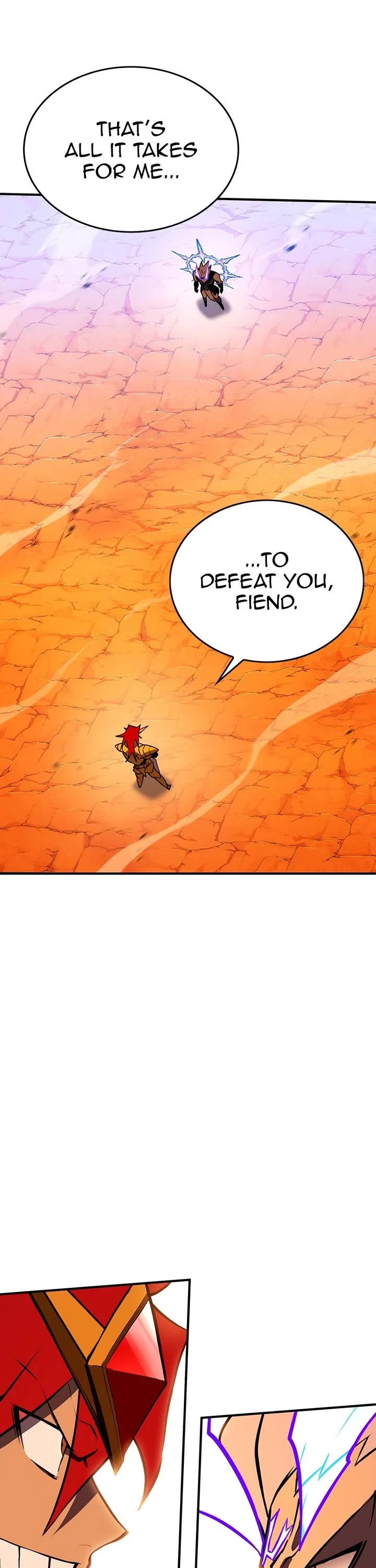 Hardcore Leveling Warrior chapter 427 page 37