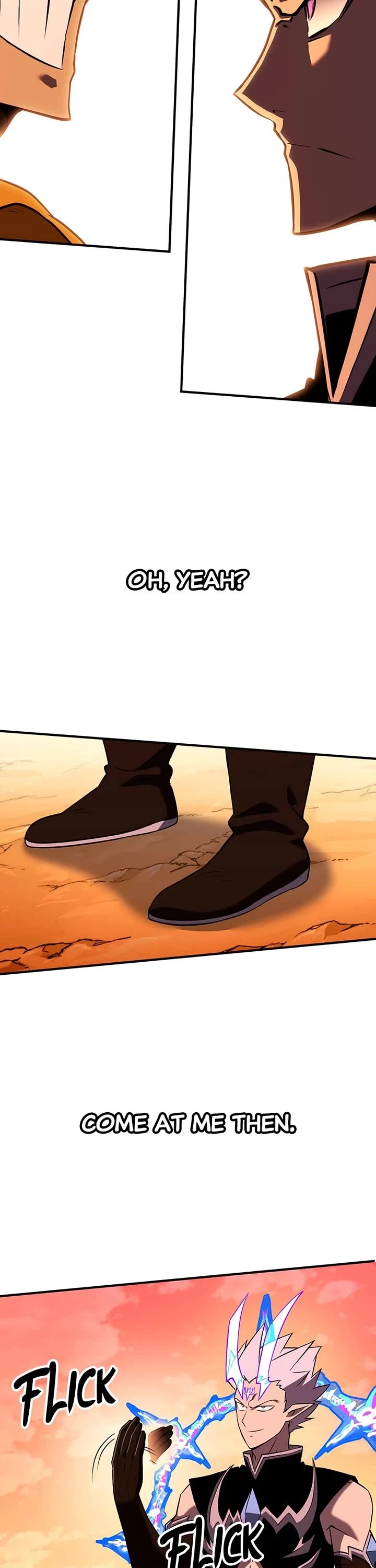 Hardcore Leveling Warrior chapter 427 page 38