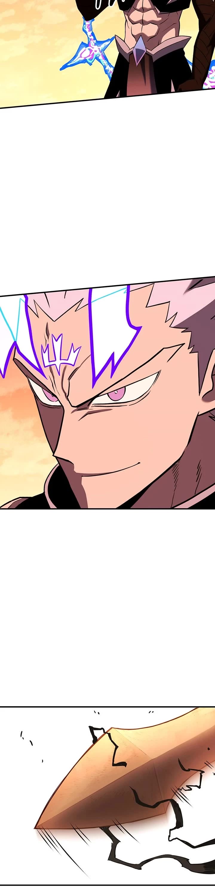 Hardcore Leveling Warrior chapter 427 page 39