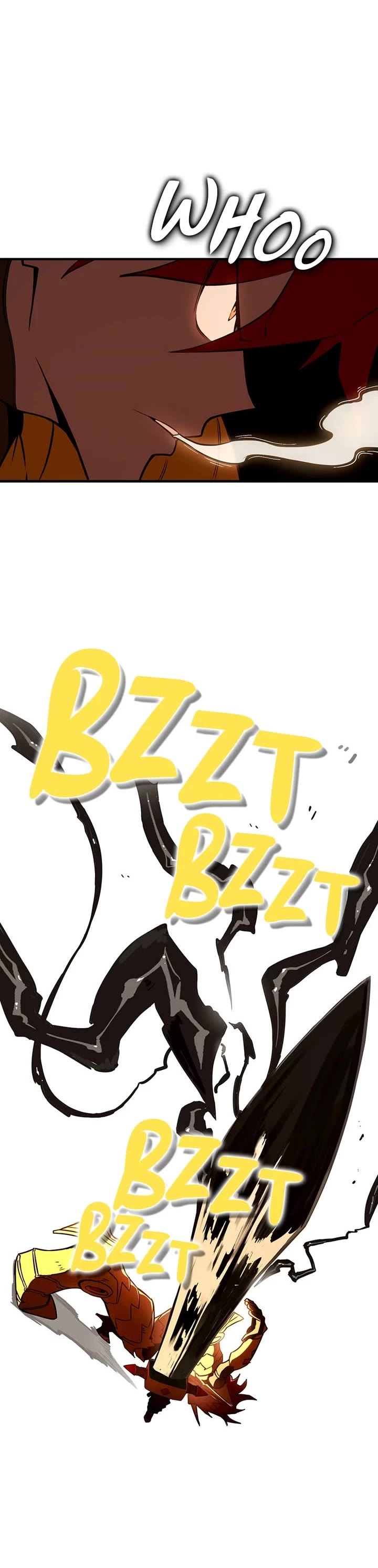 Hardcore Leveling Warrior chapter 427 page 40